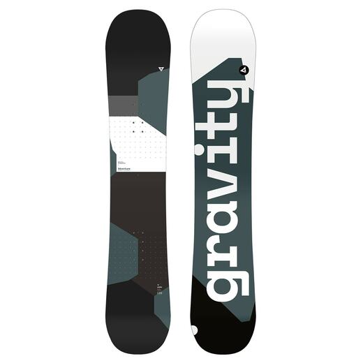 Snowboard Gravity Adventure 24/25