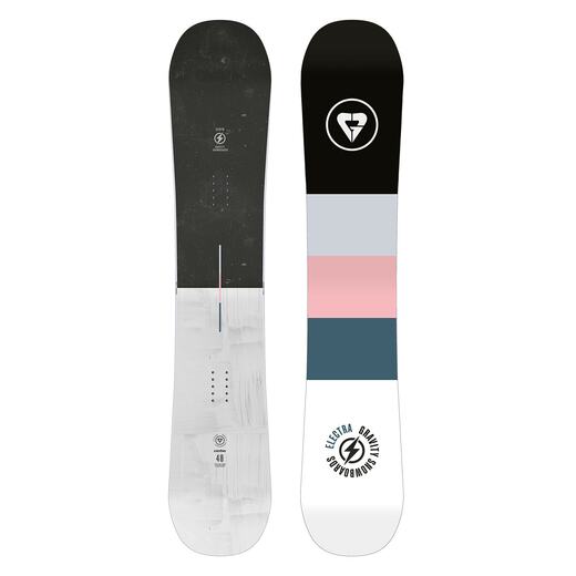 Snowboard Gravity Electra 24/25