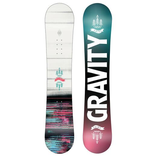 Snowboard Gravity Fairy 22/23