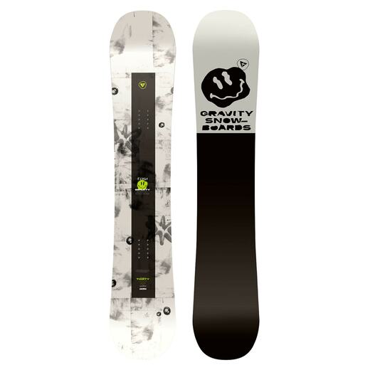 Snowboard Gravity Flash 24/25