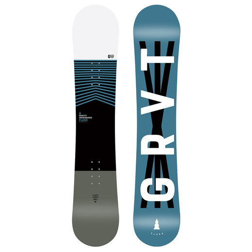 Snowboard Gravity Flash 21/22