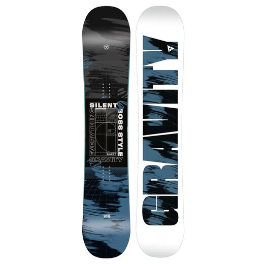 Snowboard Gravity Silent 22/23