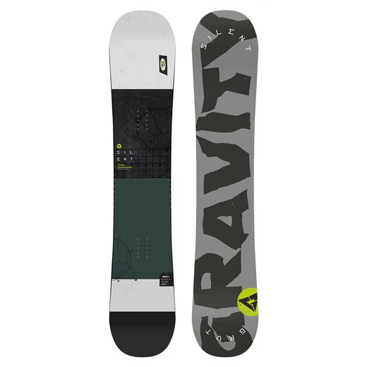 Snowboard Gravity Silent 23/24