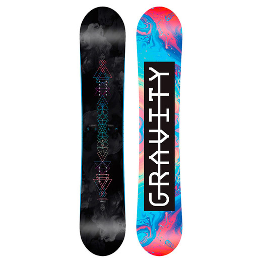 Snowboard Gravity Sublime 19/20