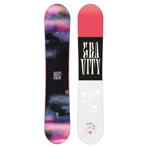 Snowboard Gravity Sublime 23/24