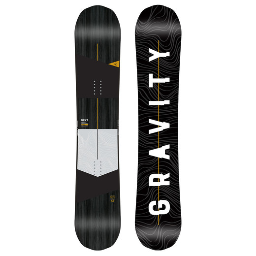 Snowboard Gravity Symbol 21/22