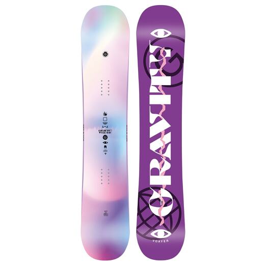 Snowboard Gravity Voayer 23/24