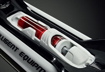 Suspension Technology