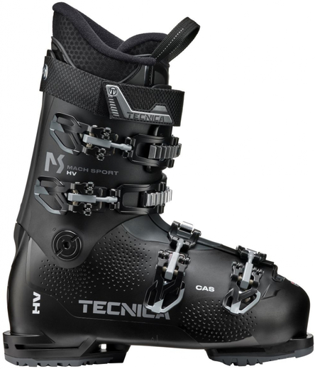 Tecnica Mach Sport 70 HV GW black 23/24