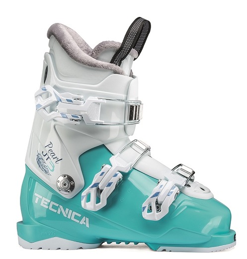 Tecnica JT 3 Pearl, light blue, 19/20