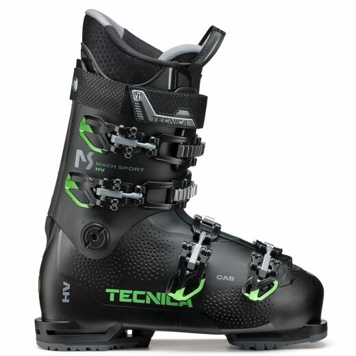 Tecnica Mach Sport 80 HV GW black 23/24