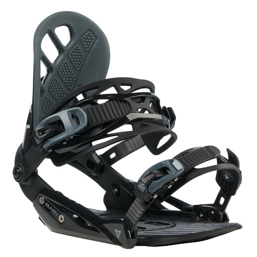 Gravity G1 black grey