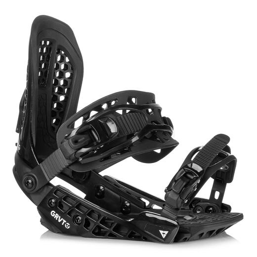 Gravity G2 black/Black