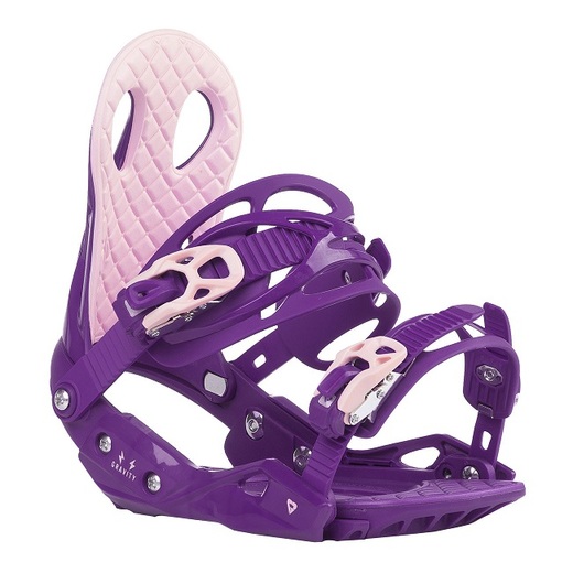 Gravity G2 Lady Purple
