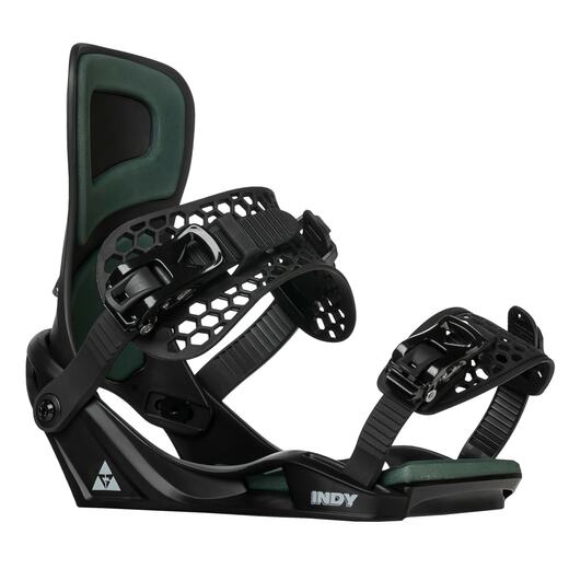 Gravity Indy  black/moss