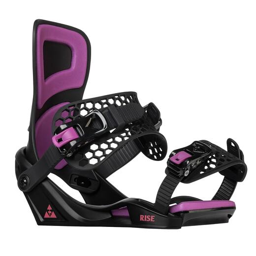 Gravity Rise  black/purple