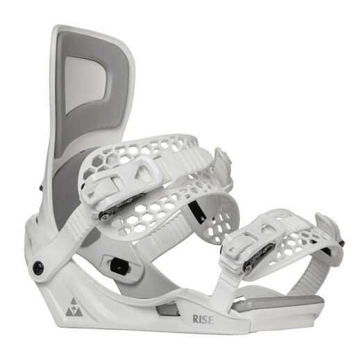 Gravity Rise White