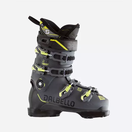 Dalbello Veloce 110 GW black/grey blue 2022/23