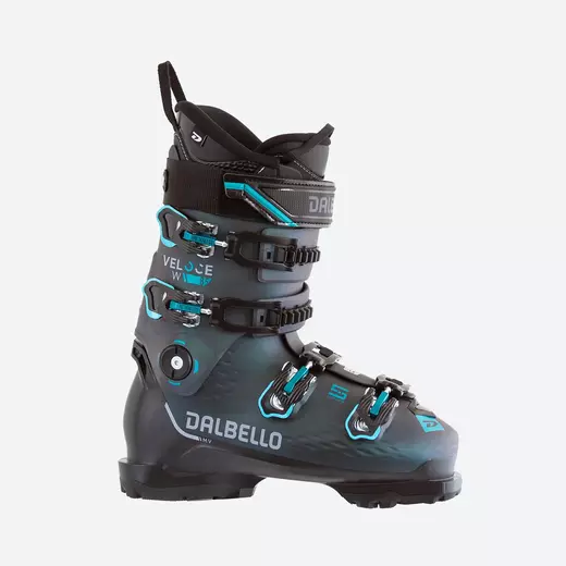 Dalbello Veloce 85 W GW black /opal 22/23