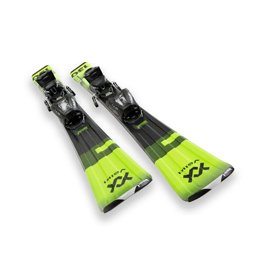 Völkl Deacon Jr + VMotion JR 19/20