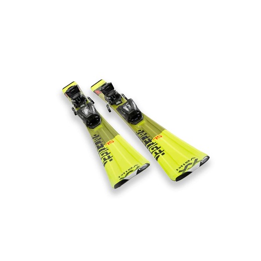 Völkl Racetiger JR Yell+VMotion 7.0 JR 19/20