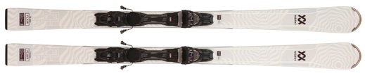Völkl Flair 76 Elite + VMotion 10 GW Lady 23/24