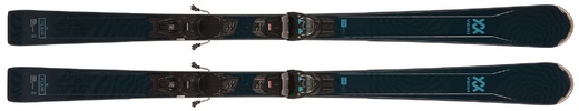 Völkl Flair 76 + VMotion 10 GW L 23/24