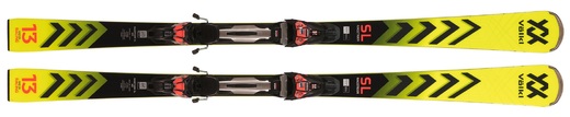Völkl Racetiger SL + rMotion3 12 GW 23/24