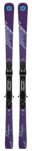 Völkl Peregrine 76 + rMotion T12 GW 25/26