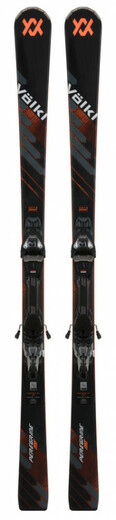 Völkl Peregrine MT + VMotion 10 GW 25/26