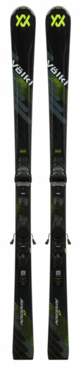 Volkl Peregrine XT + VMotion 10 GW black 25/26