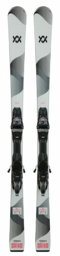 Völkl Shine SC + VMOTION 11 TCX LADY Rose 25/26